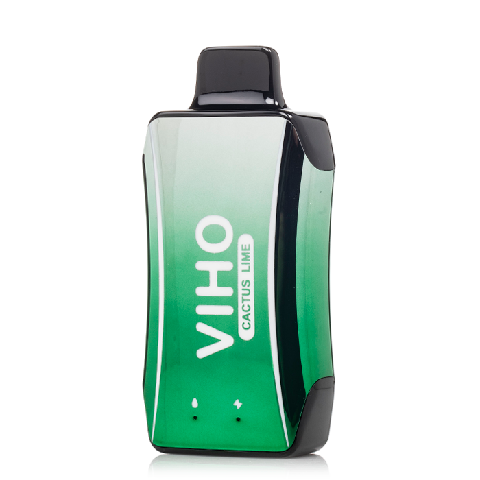 Viho Turbo 10000 Puff Disposable - 5 Pack Disposable Nicotine