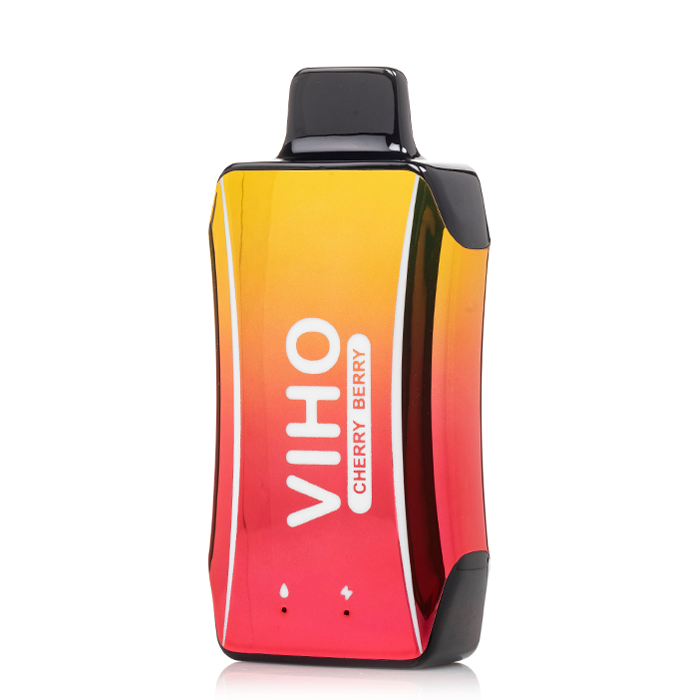 Viho Turbo 10000 Puff Disposable - 5 Pack Disposable Nicotine