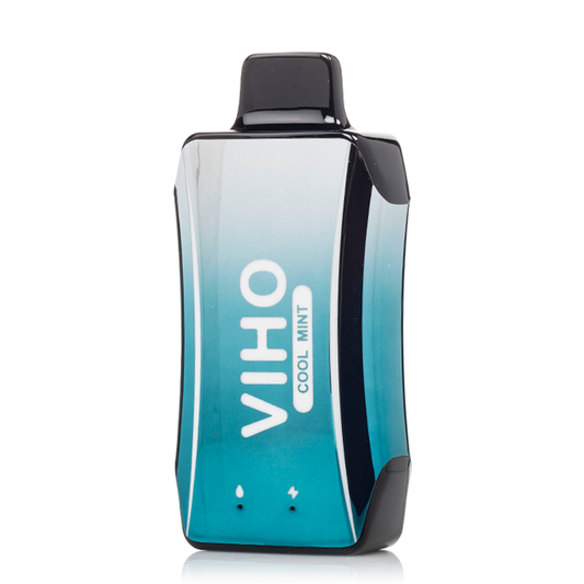 Viho Turbo 10000 Puff Disposable - 5 Pack