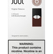 Juul Pods 5% 6ct 4pk