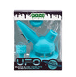 Ooze UFO Silicone Water Pipe & Nectar Collector