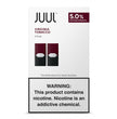 Juul Pods 5% 2ct 8pk
