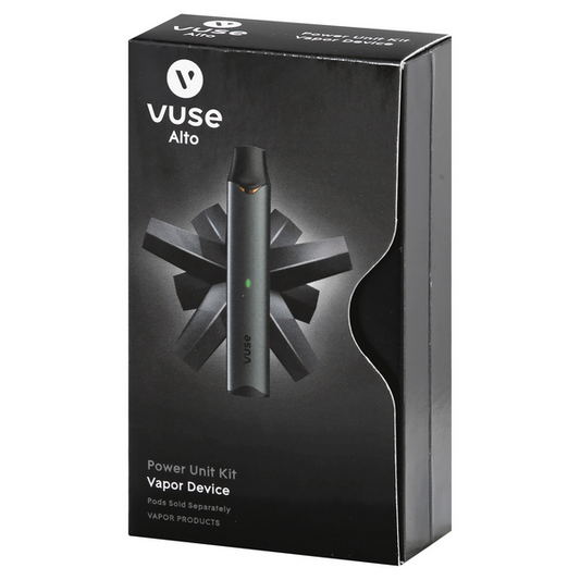 Vuse Alto Power Unit (5pk)