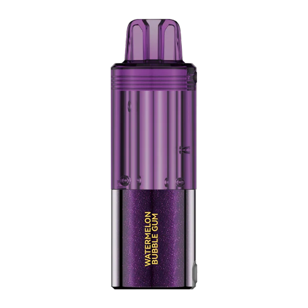 Foger - Switch Pro POD (5 pack) - 30k puffs Disposable Nicotine