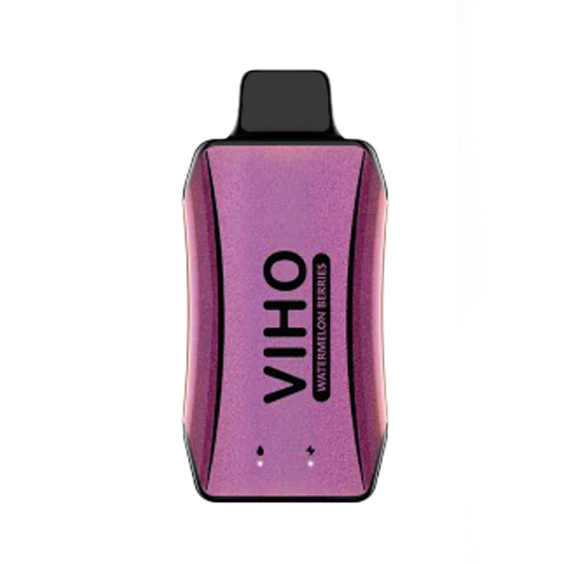 Viho Turbo 10000 Puff Disposable - 5 Pack Disposable Nicotine