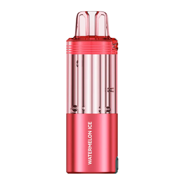 Foger - Switch Pro POD (5 pack) - 30k puffs Disposable Nicotine