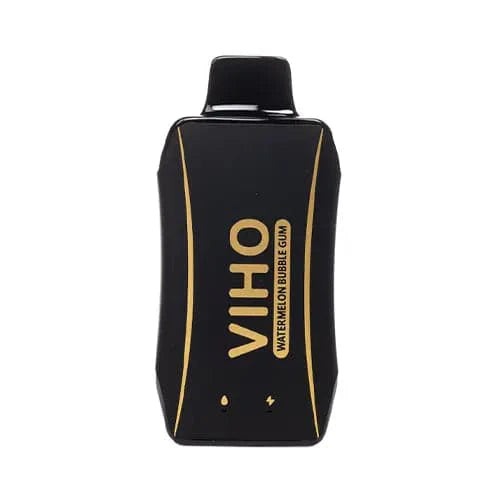 Viho Turbo 10000 Puff Disposable - 5 Pack Disposable Nicotine