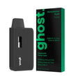 Ghost 3.5g Shadow Blend Disposable Hemp Vape 5pk