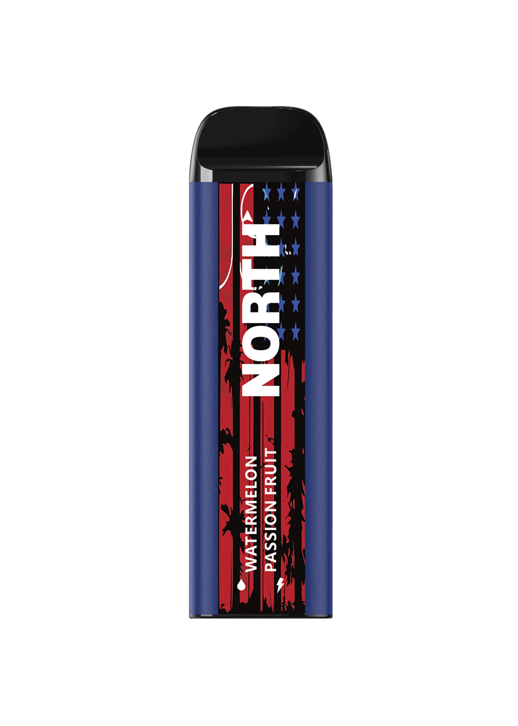 North 5000 Puffs Disposable - 10 Pack Disposable Nicotine