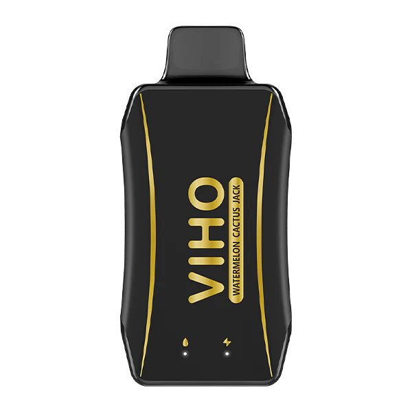 Viho Turbo 10000 Puff Disposable - 5 Pack Disposable Nicotine