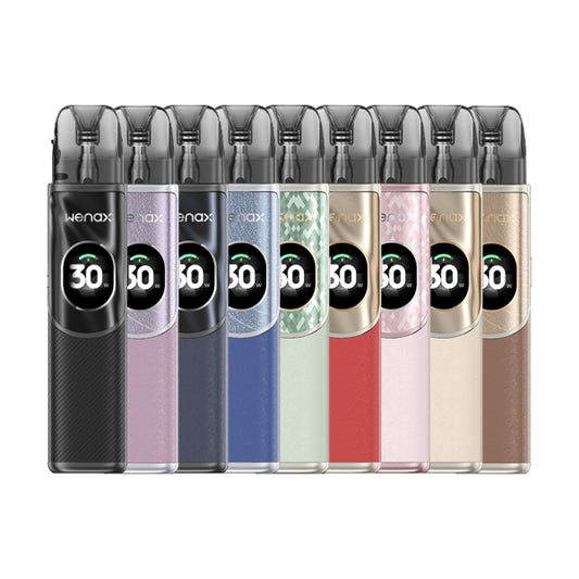 Wenax Q2 Pod Device Kit (1ct)