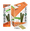 Wild Hemp Wraps 4/.99 (20pk 4ct)