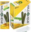 Wild Hemp Wraps 4/.99 (20pk 4ct)