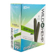 Wild Hemp Wraps 4/.99 (20pk 4ct)