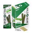 Wild Hemp Wraps 4/.99 (20pk 4ct)