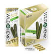 Wild Hemp Wraps 4/.99 (20pk 4ct)