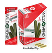 Wild Hemp Wraps 4/.99 (20pk 4ct)