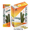 Wild Hemp Wraps 4/.99 (20pk 4ct)