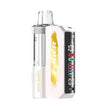 Foger- Switch Pro KIT (5 pack) - 30k puffs Disposable Nicotine