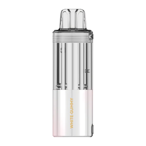 Foger - Switch Pro POD (5 pack) - 30k puffs Disposable Nicotine
