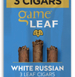 Game Leaf Cigarillos 3/$2.19 10pk