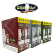 White Owl Cigarillos - 2 Pack - Prepriced $1.19 (30 Packs) Tobacco Product