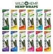 Wild Hemp Wraps 4/.99 (20pk 4ct)