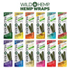 Wild Hemp Wraps 4/.99 (20pk 4ct)