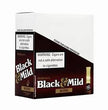 Black & Mild 5 Pack - Plastic Tip (10ct) Tobacco Product