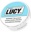 Lucy Nicotine Pouches 5pk