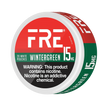 Fre - Nicotine Pouches (5ct/roll)