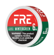 Fre - Nicotine Pouches (5ct/roll)