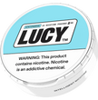 Lucy Nicotine Pouches 5pk