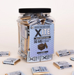 Xite Milk Chocolate Minis 30mg - 70 Count