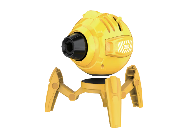 Yocan Red - Bot Torch (1ct)