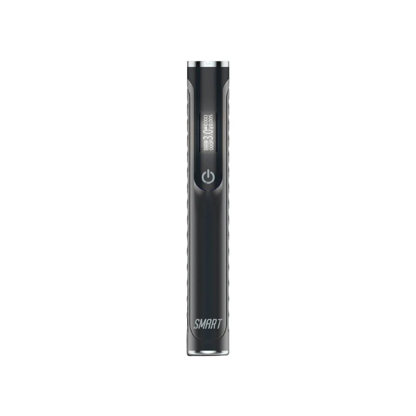 Yocan Black - 510 Thread Smart Battery