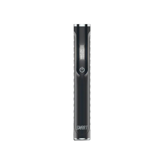 Yocan Black - 510 Thread Smart Battery