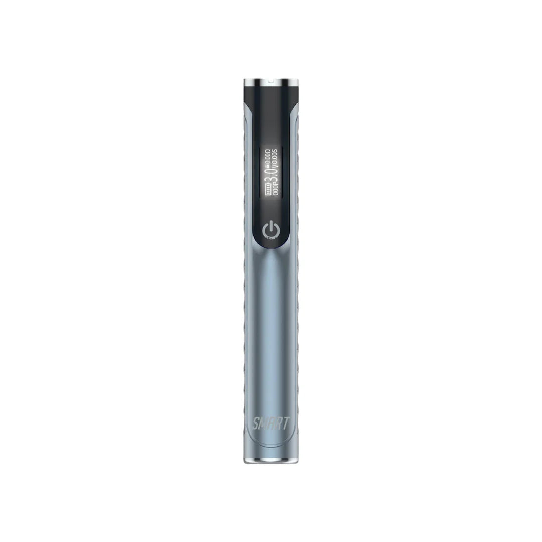 Yocan Black - 510 Thread Smart Battery
