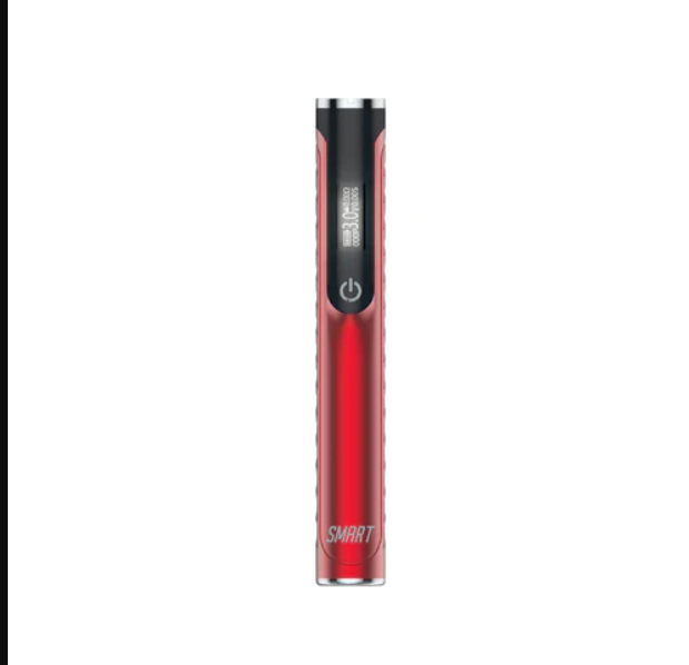 Yocan Black - 510 Thread Smart Battery