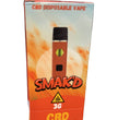 Smak'd CBD 3g Disposable (5pk)