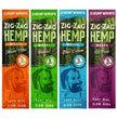 Zig-Zag Hemp Wrap 25pk - Wraps