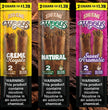 Zig Zag Woods 2/$1.39 (15pk)