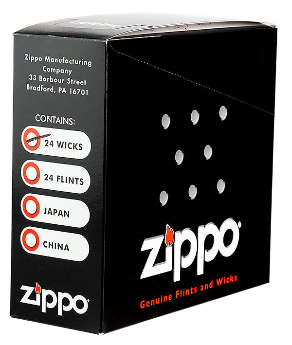 Zippo Wicks - 24 Pack