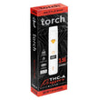 Torch Hemp Pressure Hemp 3.5G THC-A Disposable w/ LED Screen - 5 Pack