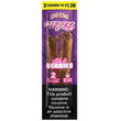 Zig Zag Woods 2/$1.39 (15pk)