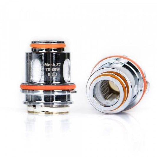 Geekvape - Z 0.4 Ohms Coil - Vape Coils