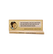 Blazy Susan - Unbleached 1 1/4 Rolling Papers
