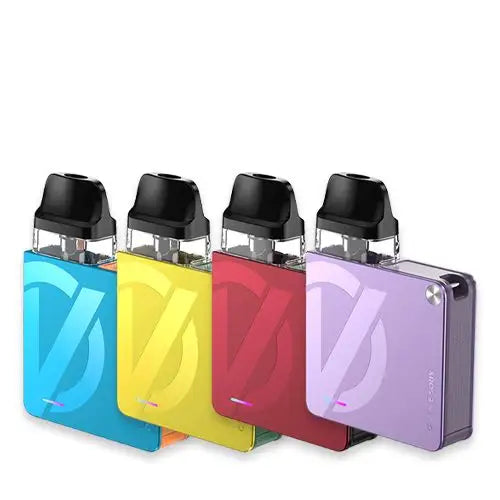 Vaporesso Xros 3 Nano