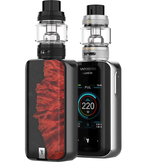 Vaporesso - Luxe II Kit - Vape Device