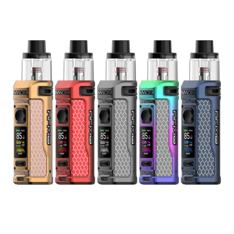 Smok - Rpm 85 Kit - Vape Device